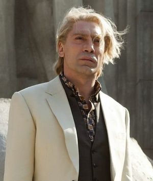 Raoul Silva Movie Villains Wiki Fandom - skyfall roblox