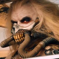Immortan Joe Movie Villains Wiki Fandom
