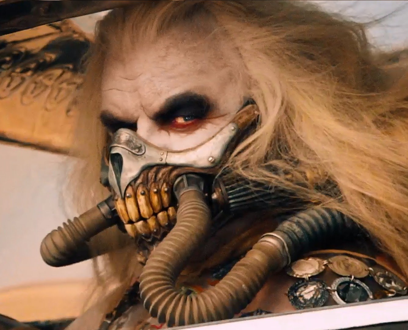 Immortan Joe | Movie Villains Wiki | FANDOM powered by Wikia