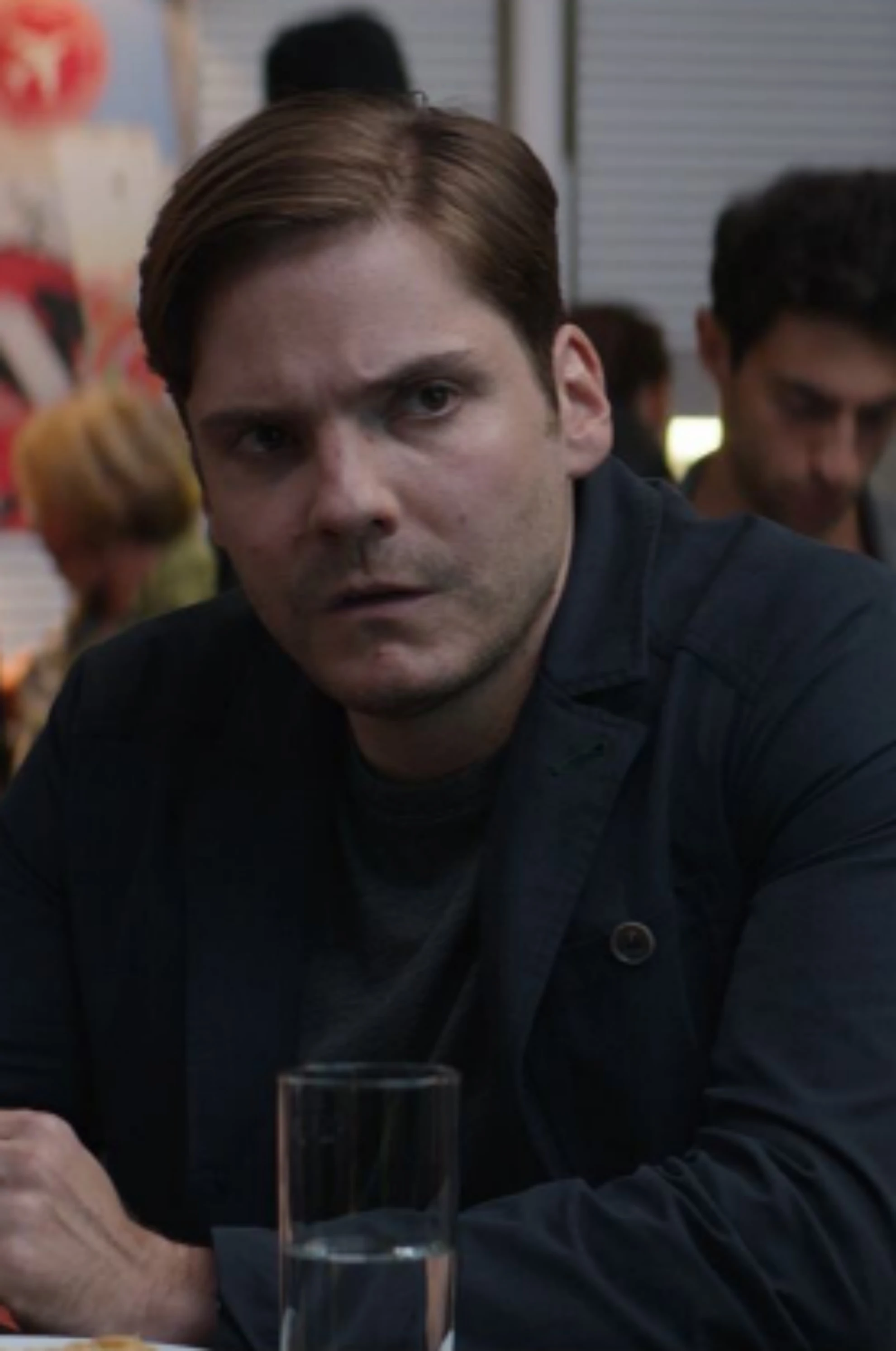 Helmut Zemo Movie Villains Wiki Fandom