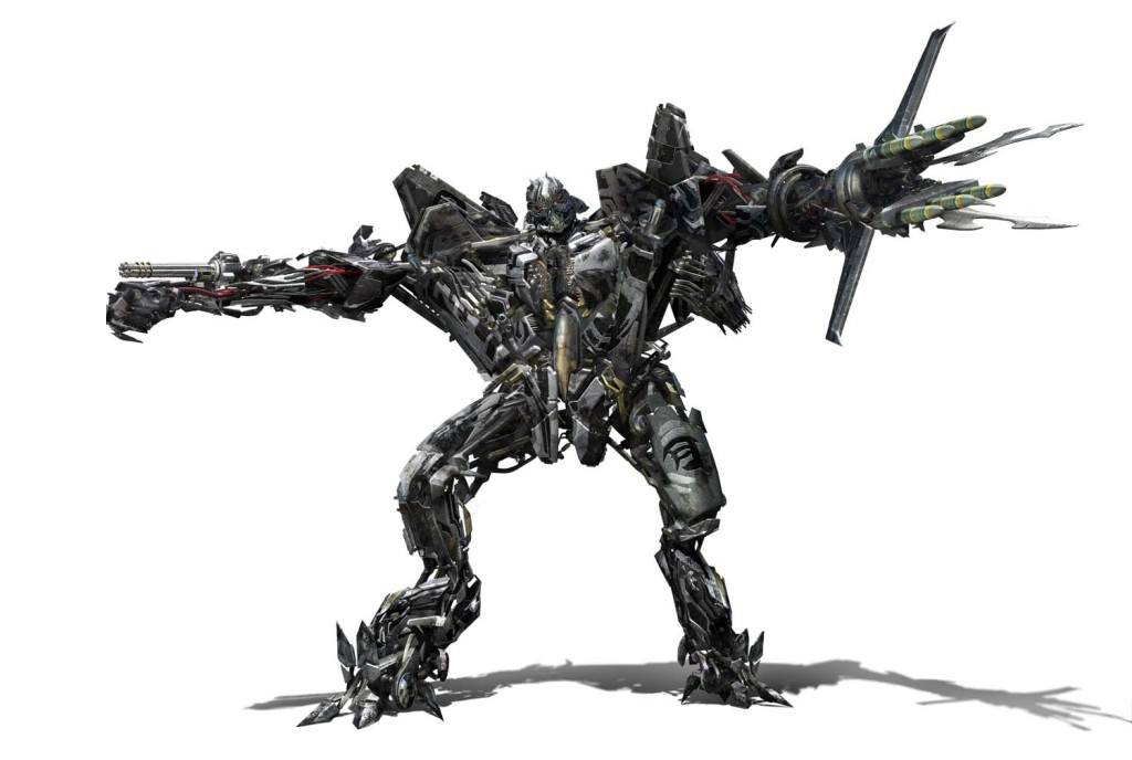 Starscream (Transformers Film Series) | Movie Villains Wiki | FANDOM ...