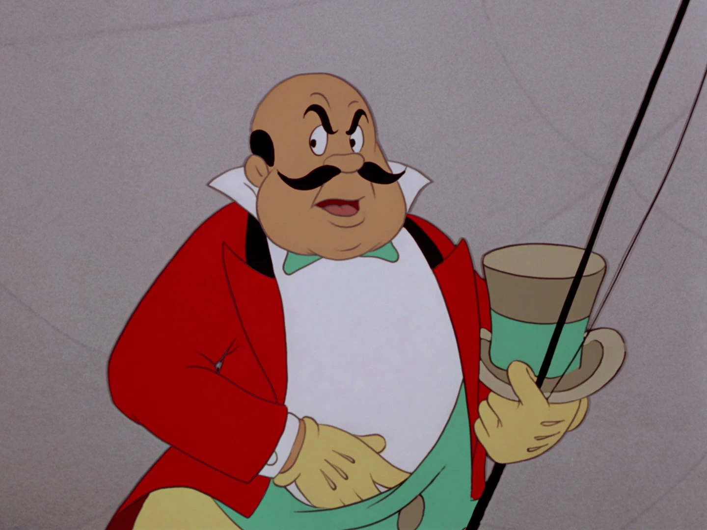 Ringmaster Movie Villains Wiki FANDOM powered by Wikia