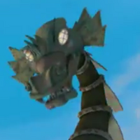 Serpent Veggietales Movie Villains Wiki Fandom Powered By Wikia The qm is a straightforward configuration, offering both bullish and bearish scenarios. serpent veggietales movie villains
