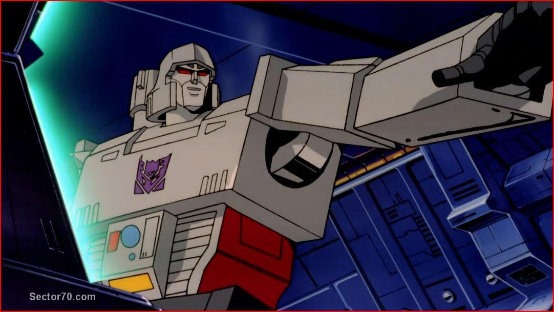 Megatron (G1) | Movie Villains Wiki | Fandom