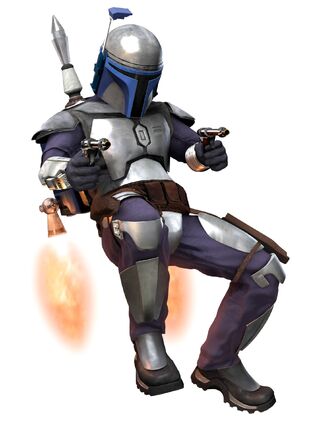 walgreens jango fett