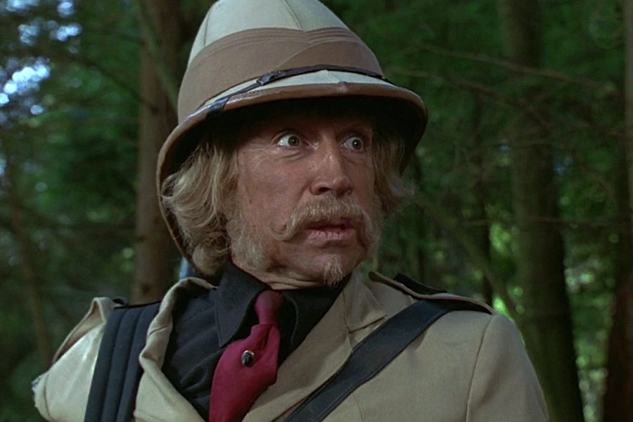 Van Pelt | Movie Villains Wiki | FANDOM powered by Wikia