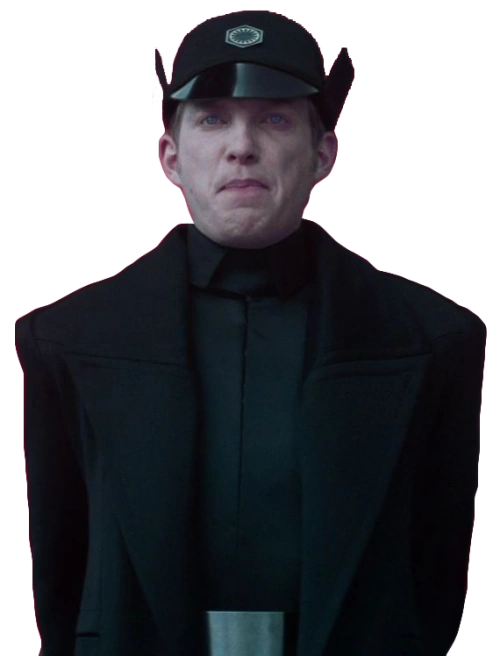 Image - General hux334.png | Movie Villains Wiki | FANDOM powered by Wikia