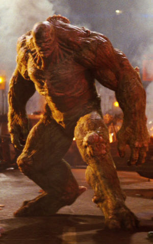 Abomination | Movie Villains Wiki | Fandom