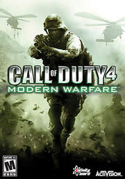 250px-Call of Duty 4 Modern Warfare