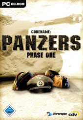 Codename panzers