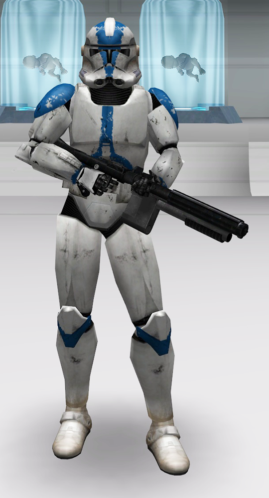 clone trooper games