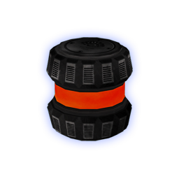 Icon GrenadeFire