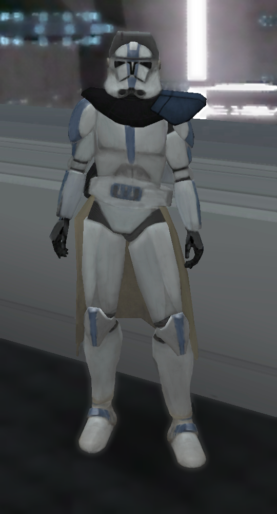 ARC Trooper | Moviebattles Wikia | Fandom