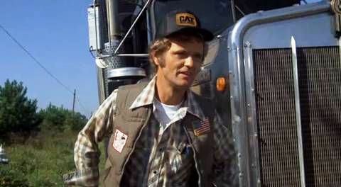 Truck driver | Movie Database Wiki | Fandom