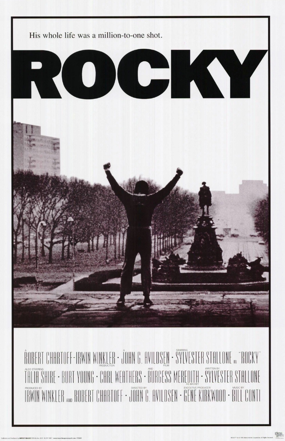 Image - Rocky (1976).jpg | Movie Database Wiki | FANDOM powered by Wikia