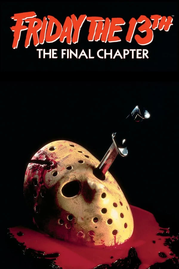 Friday the 13th: The Final Chapter | Movie Database Wiki ...
