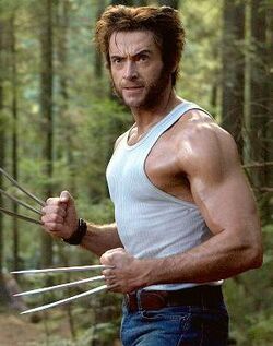 James Howlett | Movie Database Wiki | Fandom
