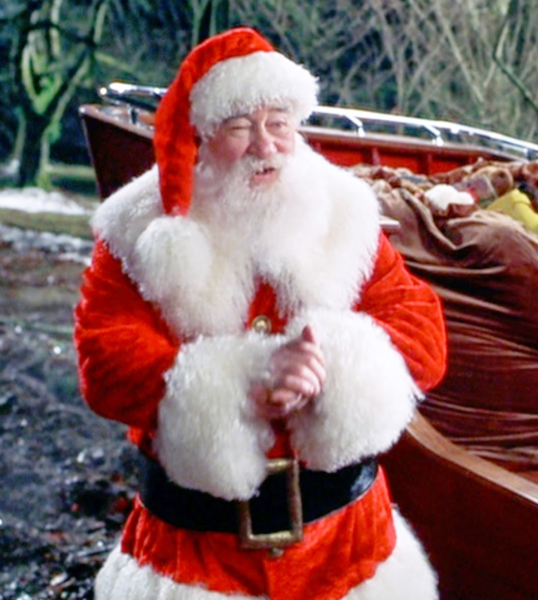 Santa Claus | Movie Database Wiki | Fandom