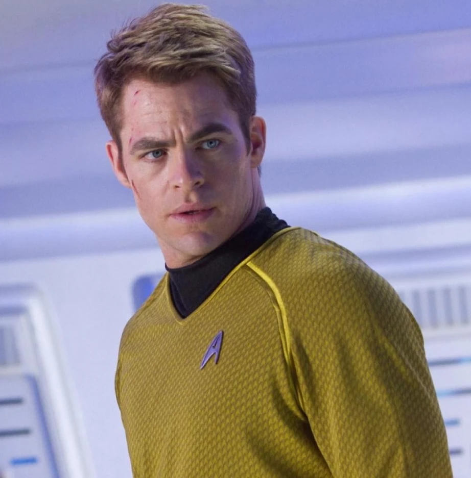 James T. Kirk | Movie Database Wiki | FANDOM powered by Wikia