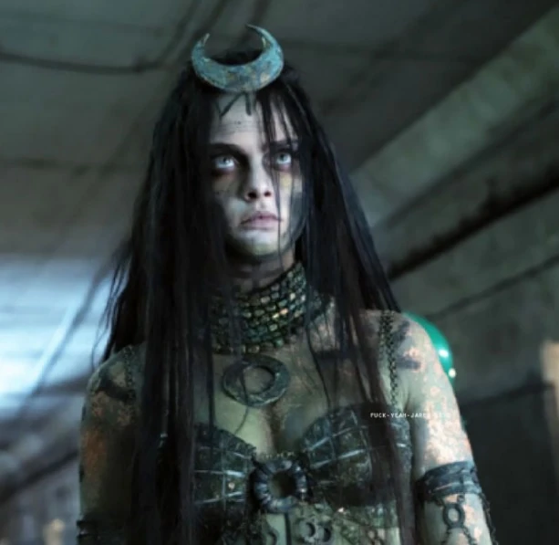 Enchantress Movie Database Wiki FANDOM powered by Wikia