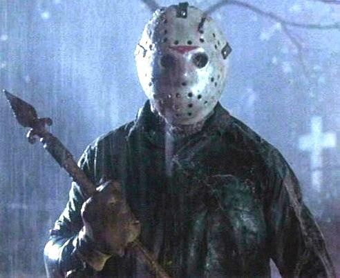 Jason vorhees