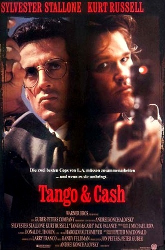 tango and cash