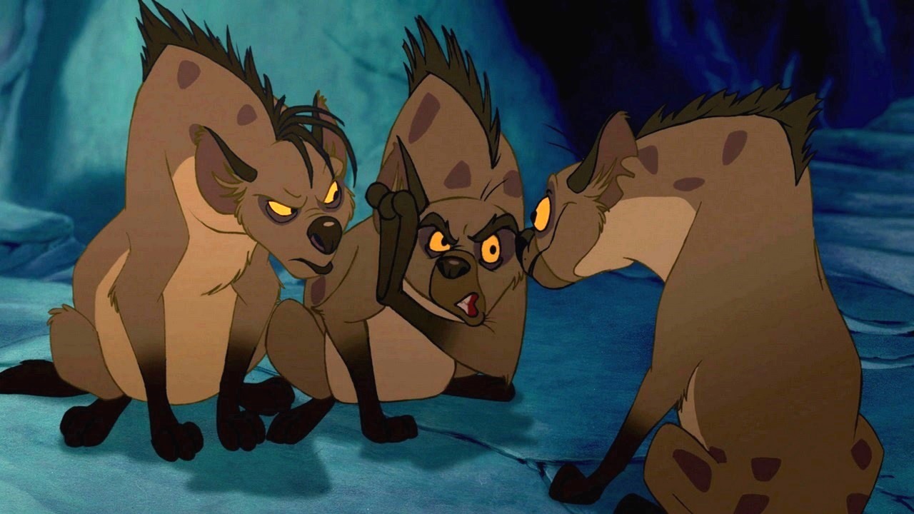 Hyenas | Movie Database Wiki | FANDOM powered by Wikia