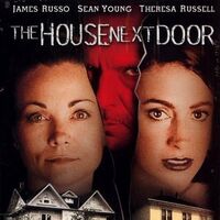 House Next Door The Movie Database Wiki Fandom