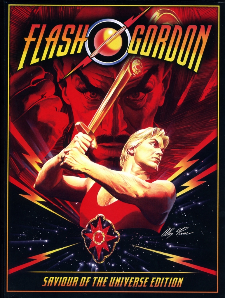  Flash  Gordon  1980 Movie  Database Wiki FANDOM powered 