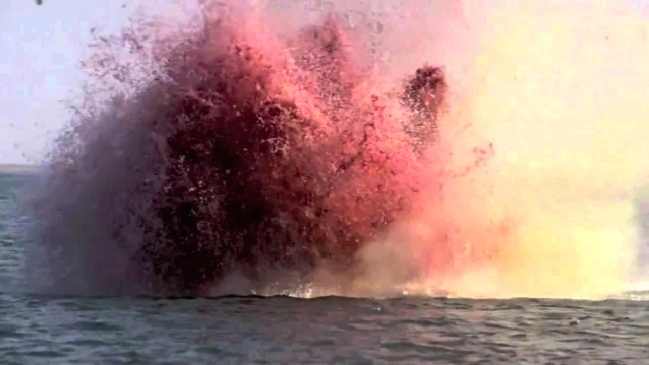 Exploding bodies Movie Database Wiki Fandom