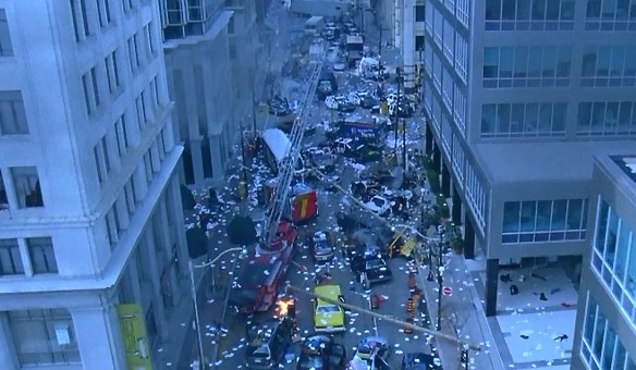 Raccoon City | Movie Database Wiki | FANDOM powered by Wikia