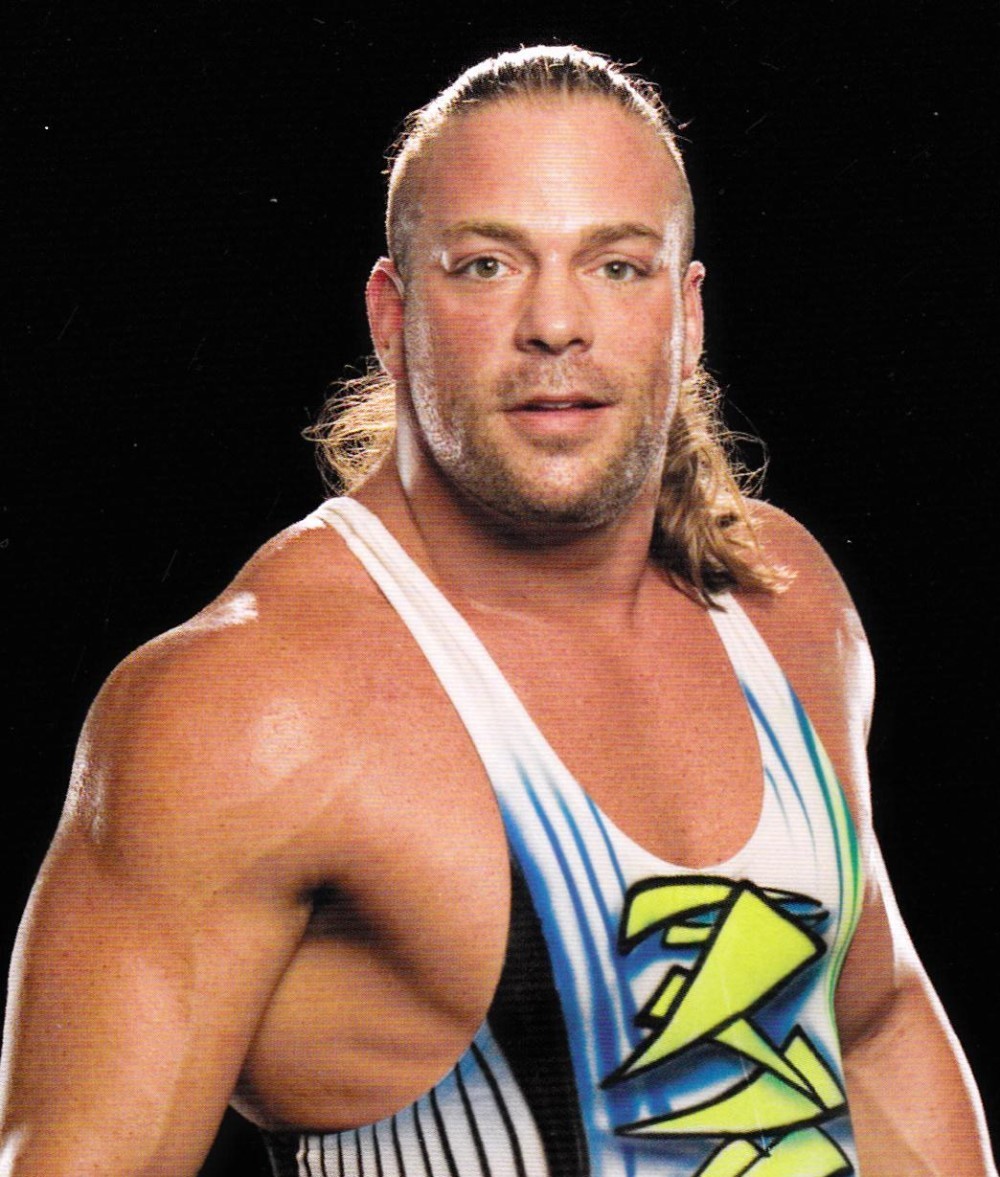 All 103+ Images is rob van dam related to john claude van damme Stunning