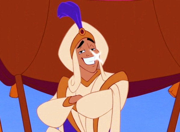 ali ababwa movie database