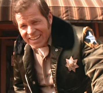 Image result for sheriff brackett