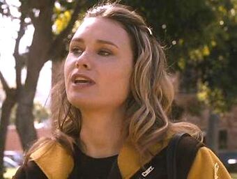 Lynda Van Der Klok Halloween 2007 Movie Database Wiki Fandom