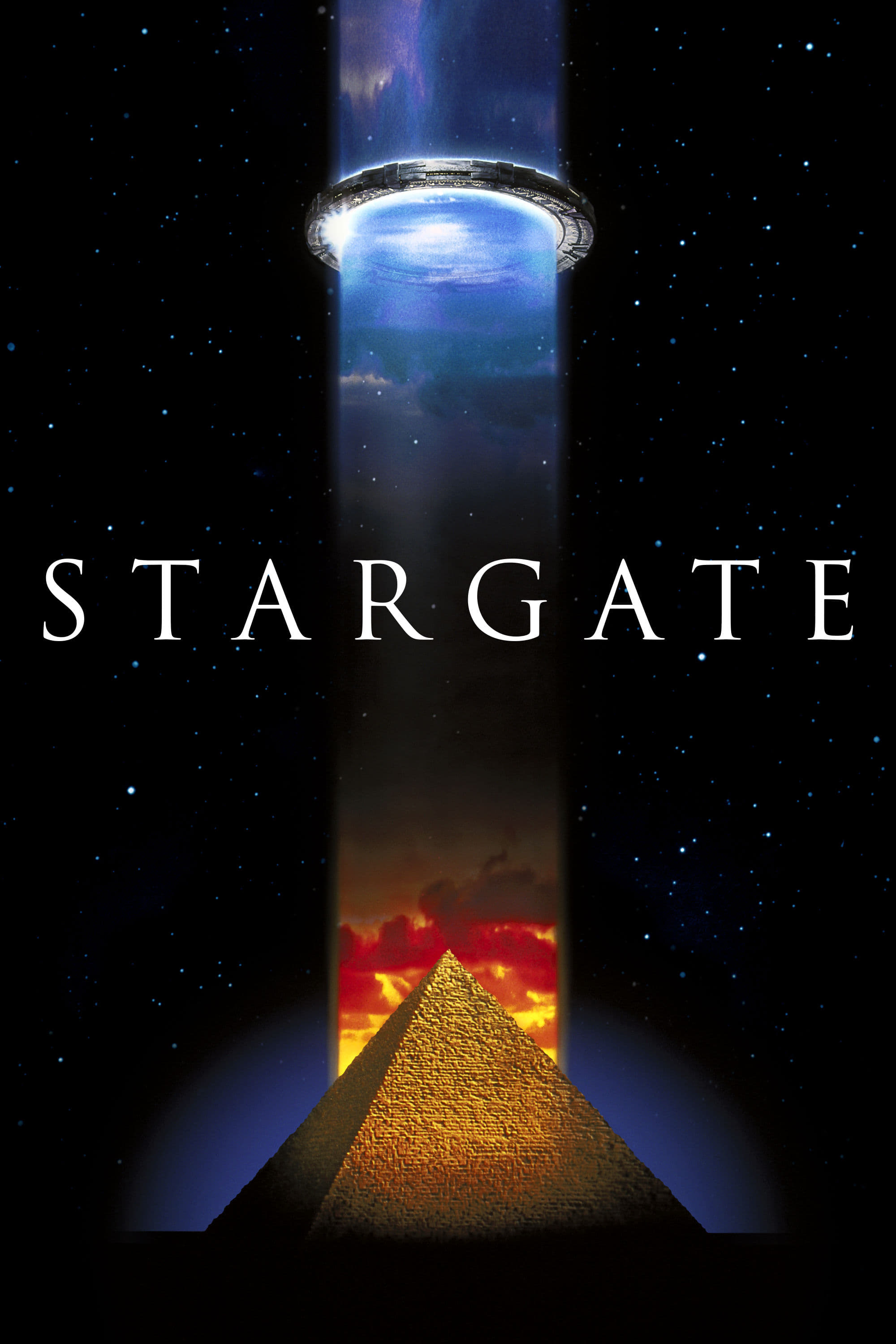 Stargate: The Ultimate Episode Guide   Prepare For Impact! - 1qwpg4x
