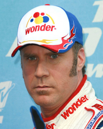 ricky bobby pop