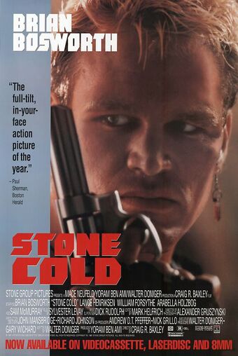 stone movie