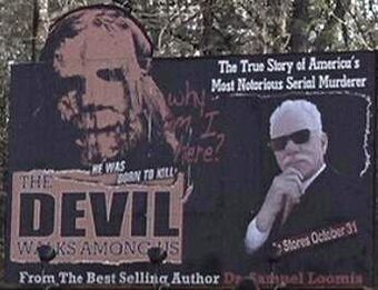 The Devil Walks Among Us Movie Database Wiki Fandom