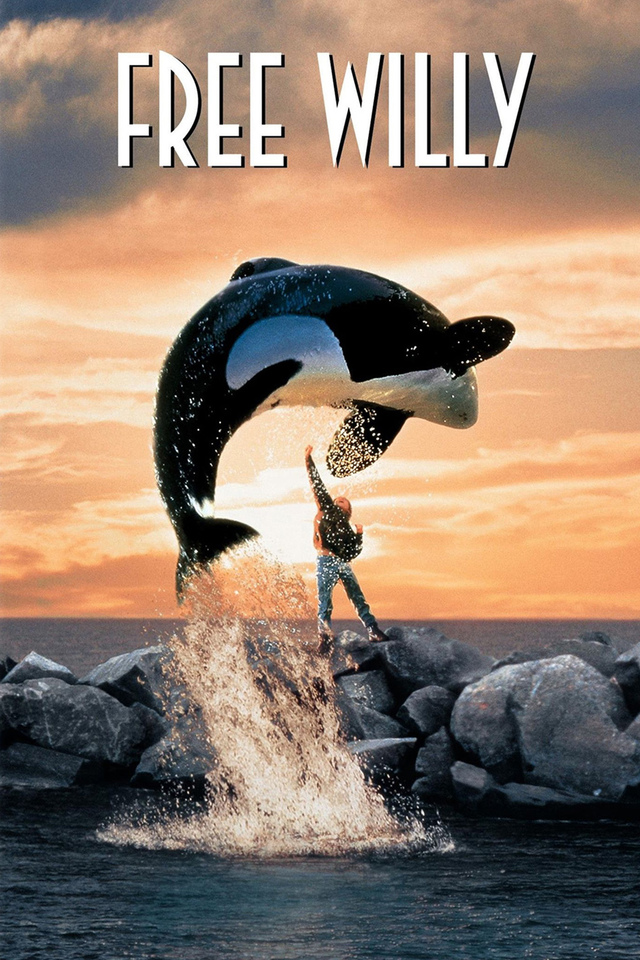 Free Willy Movie Database Wiki FANDOM powered by Wikia