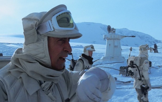 Image - Rebel soldiers on Hoth.jpg | Movie Database Wiki | FANDOM ...