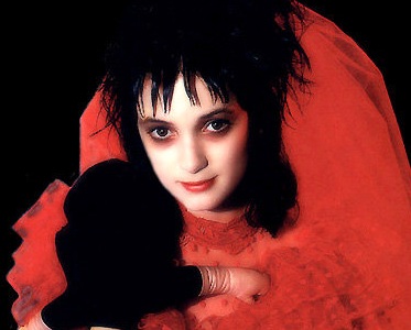 Lydia Deetz | Movie Database Wiki | Fandom