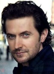 Richard Armitage