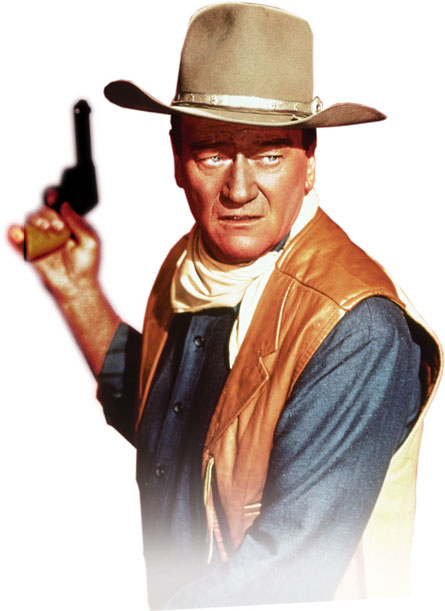 Image result for john wayne