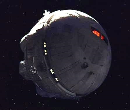 Image result for 2001 lunar ferry"
