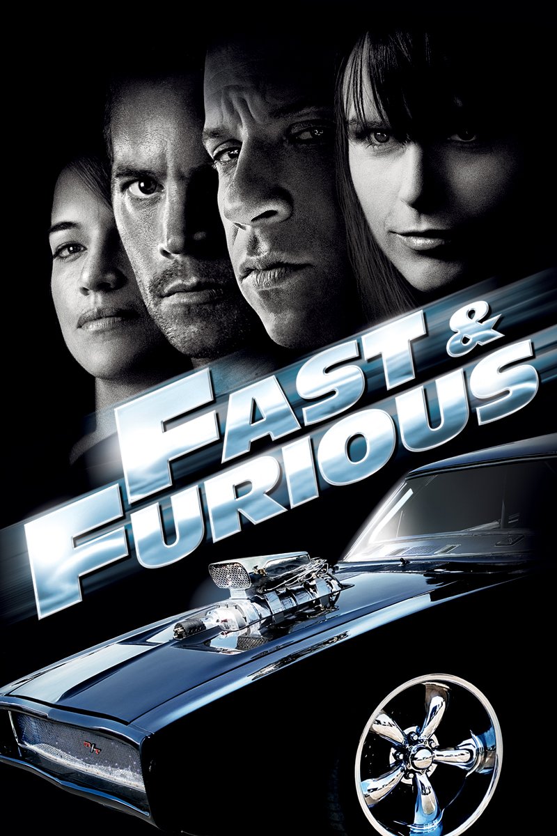 Fast Furious 2009 Movie Database Wiki Fandom Powered By Wikia