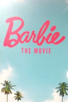 barbie latest movie 2020