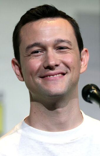 Joseph Gordon Levitt Movie Fanon Wiki Fandom