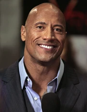 Dwayne Johnson | Movie Fanon Wiki | Fandom