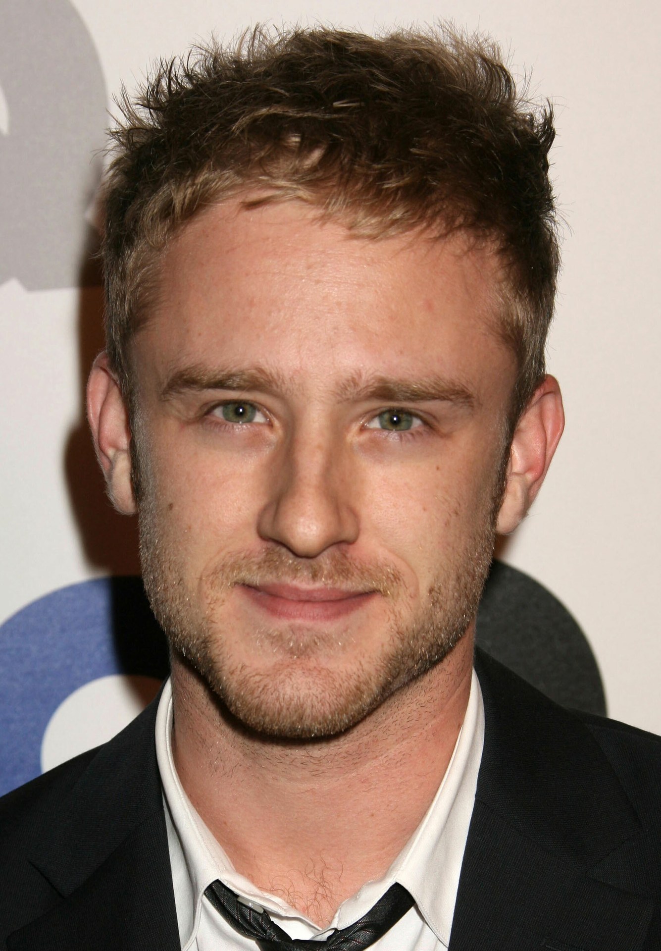 Ben Foster Ben Foster